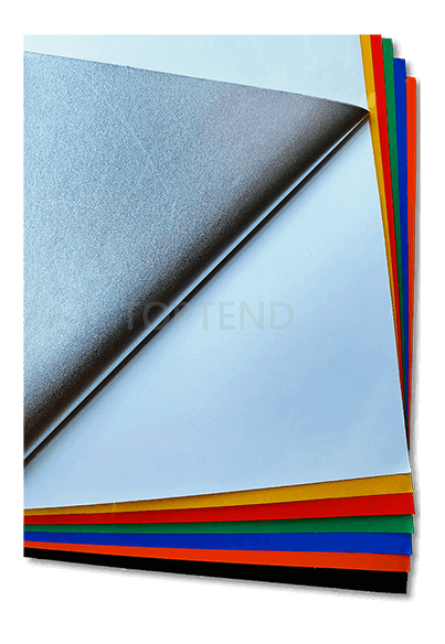 H 3100 commercial grade sign vinyl reflective sheeting film for advertisementadvantages