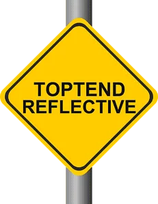 Toptend reflective traffic safety products from china
