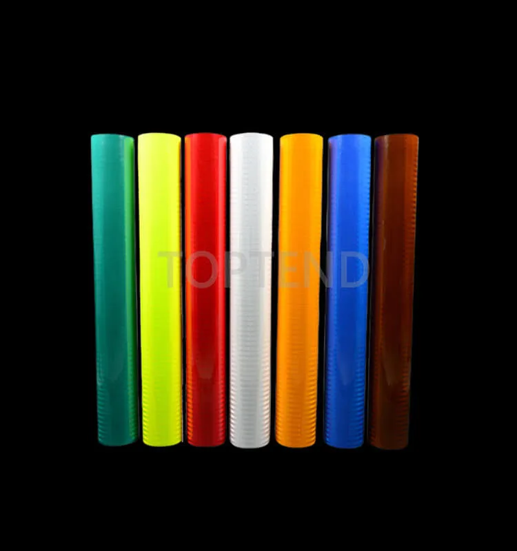 HIP reflective sheeting, high intensity prismatic HIP retroreflective sign vinyl film China manufacturers suppliers best