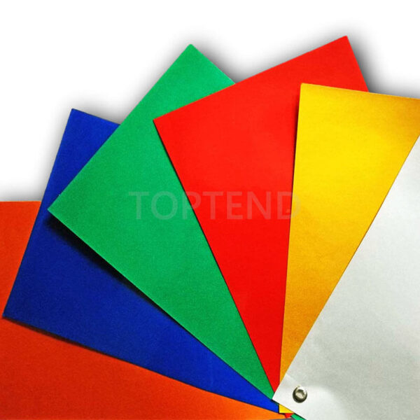 cheap advertising reflective sheeting H3100 by commercial grade retro reflective tape, sheeting film supplier manufacturer in China
