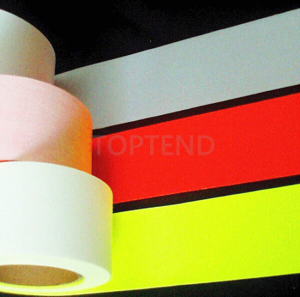 Flame Retardant Reflective Fabric Tape cheap best in china, Cheap Alternative 3M 8932, 8935, 8986, 8987, 8940 FR Fire Resistant Fabric