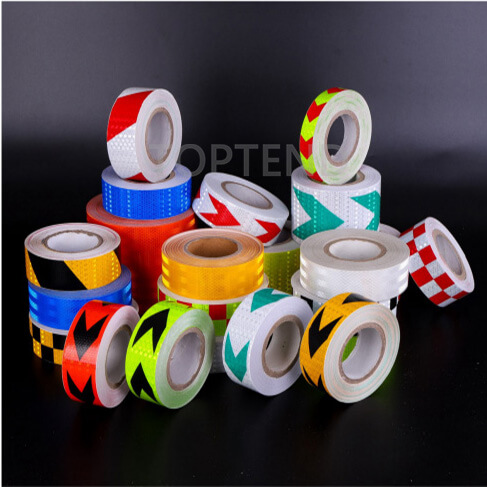 cheap reflective tape by china top conspicuity vehicle marking tape manufacturers suppliers