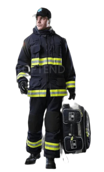 triple trim fire fighter reflective tape for clothing